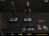 The Dark Knight Rises (2012) - Catwoman Selina Kyle (Type C+) Kojun Works 1/6 Scale Figure