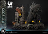 Godzilla Minus One 2023 (Regular) Statue