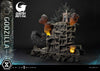 Godzilla Minus One 2023 (Regular) Statue