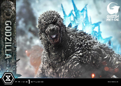 Godzilla Minus One 2023 (Regular) Statue
