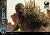 Godzilla Minus One 2023 (Regular) Statue