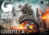 Godzilla Minus One 2023 (Regular) Statue