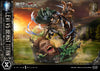 Attack on Titan - Levi vs. Beast Titan (Bonus) 1/4 Scale Statue