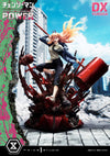 Chainsaw Man - Power (Deluxe Bonus) 1/4 Scale Statue