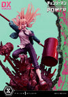 Chainsaw Man - Power (Deluxe Bonus) 1/4 Scale Statue