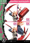 Chainsaw Man - Power (Deluxe Bonus) 1/4 Scale Statue
