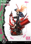 Chainsaw Man - Power (Deluxe Bonus) 1/4 Scale Statue
