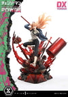 Chainsaw Man - Power (Deluxe Bonus) 1/4 Scale Statue