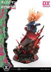 Chainsaw Man - Power (Deluxe) 1/4 Scale Statue