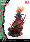 Chainsaw Man - Power (Deluxe Bonus) 1/4 Scale Statue