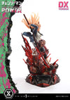 Chainsaw Man - Power (Deluxe Bonus) 1/4 Scale Statue