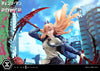 Chainsaw Man - Power (Deluxe Bonus) 1/4 Scale Statue