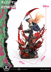 Chainsaw Man - Power (Regular) 1/4 Scale Statue