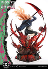 Chainsaw Man - Power (Regular) 1/4 Scale Statue