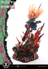 Chainsaw Man - Power (Regular) 1/4 Scale Statue