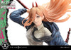 Chainsaw Man - Power (Regular) 1/4 Scale Statue