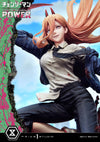 Chainsaw Man - Power (Regular) 1/4 Scale Statue