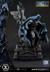Batman Rebirth Edition (Blue Deluxe) 1/4 Scale Statue
