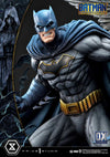 Batman Rebirth Edition (Blue Deluxe Bonus) 1/4 Scale Statue