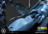 Batman Rebirth Edition (Blue Deluxe Bonus) 1/4 Scale Statue