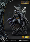 Batman Rebirth Edition (Black Deluxe Bonus) 1/4 Scale Statue