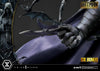 Batman Rebirth Edition (Black Deluxe Bonus) 1/4 Scale Statue