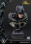 Batman Rebirth Edition (Black Deluxe) 1/4 Scale Statue