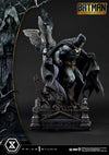 Batman Rebirth Edition (Black Regular) 1/4 Scale Statue