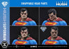 Batman: Hush - Superman (Bonus) 1/4 Scale Statue