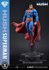 Batman: Hush - Superman (Regular) 1/4 Scale Statue