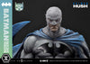Batman: Hush - Batman (Deluxe Bonus) 1/4 Scale Statue