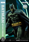 Batman: Hush - Batman (Deluxe) 1/4 Scale Statue