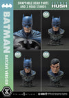 Batman: Hush - Batman (Deluxe) 1/4 Scale Statue