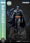 Batman: Hush - Batman (Deluxe) 1/4 Scale Statue