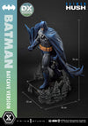 Batman: Hush - Batman (Deluxe) 1/4 Scale Statue