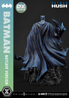 Batman: Hush - Batman (Deluxe) 1/4 Scale Statue