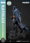 Batman: Hush - Batman (Deluxe) 1/4 Scale Statue