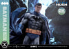 Batman: Hush - Batman (Deluxe) 1/4 Scale Statue