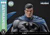 Batman: Hush - Batman (Deluxe) 1/4 Scale Statue