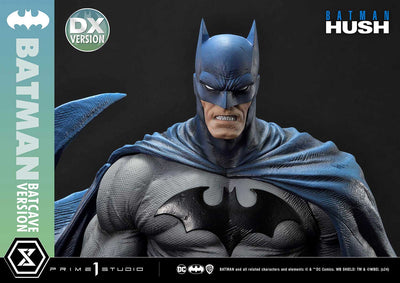 Batman: Hush - Batman (Deluxe) 1/4 Scale Statue