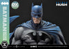 Batman: Hush - Batman (Deluxe) 1/4 Scale Statue