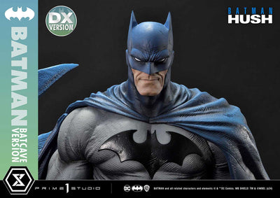 Batman: Hush - Batman (Deluxe) 1/4 Scale Statue
