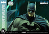 Batman: Hush - Batman (Deluxe Bonus) 1/4 Scale Statue