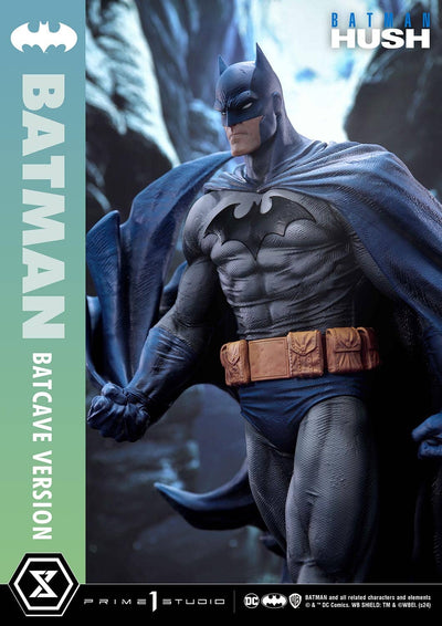 Batman: Hush - Batman (Regular) 1/4 Scale Statue