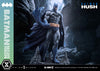 Batman: Hush - Batman (Regular) 1/4 Scale Statue