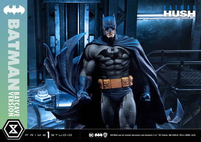 Batman: Hush - Batman (Regular) 1/4 Scale Statue