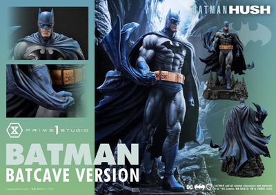 Batman: Hush - Batman (Regular) 1/4 Scale Statue