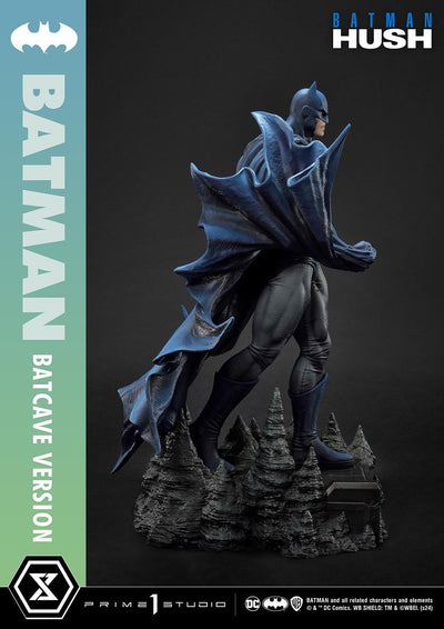 Batman: Hush - Batman (Regular) 1/4 Scale Statue