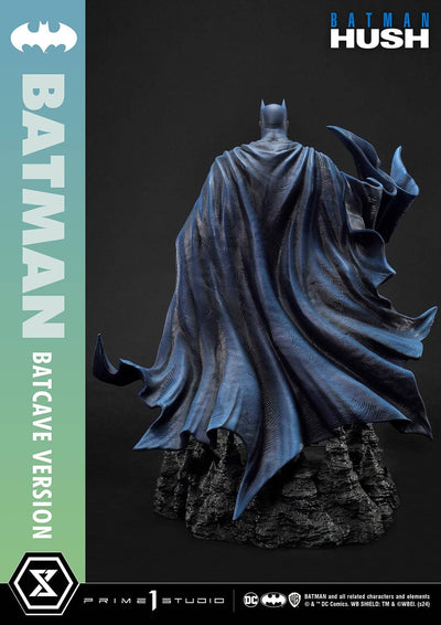 Batman: Hush - Batman (Regular) 1/4 Scale Statue