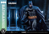 Batman: Hush - Batman (Regular) 1/4 Scale Statue